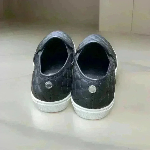 Steve Madden ECENTRCQ BLACK size 9.5 - Picture 4 of 8